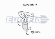 ECPG1117TA nezařazený díl EuroFlo