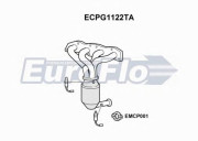 ECPG1122TA nezařazený díl EuroFlo