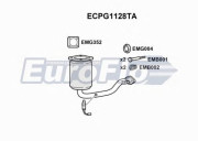 ECPG1128TA nezařazený díl EuroFlo