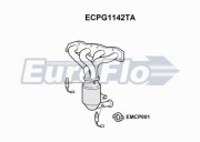 ECPG1142TA nezařazený díl EuroFlo