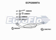 ECPG5009TA nezařazený díl EuroFlo