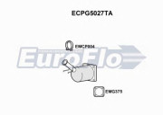 ECPG5027TA nezařazený díl EuroFlo