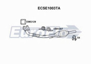 ECSE1003TA nezařazený díl EuroFlo