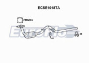 ECSE1018TA nezařazený díl EuroFlo