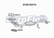 ECSE1024TA nezařazený díl EuroFlo