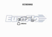 ECSE5002 EuroFlo nezařazený díl ECSE5002 EuroFlo