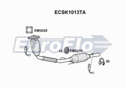 ECSK1013TA nezařazený díl EuroFlo