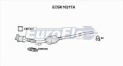 ECSK1021TA nezařazený díl EuroFlo