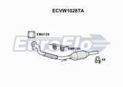 ECVW1028TA nezařazený díl EuroFlo