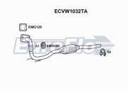 ECVW1032TA nezařazený díl EuroFlo