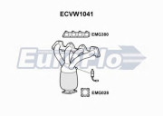 ECVW1041 EuroFlo nezařazený díl ECVW1041 EuroFlo