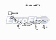 ECVW1058TA nezařazený díl EuroFlo