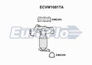 ECVW1081TA nezařazený díl EuroFlo