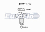 ECVW1104TA nezařazený díl EuroFlo