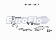 ECVW1105TA nezařazený díl EuroFlo