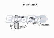 ECVW1135TA nezařazený díl EuroFlo
