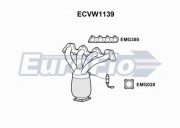 ECVW1139 EuroFlo nezařazený díl ECVW1139 EuroFlo