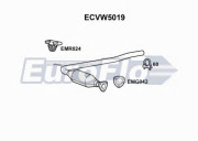 ECVW5019 nezařazený díl EuroFlo