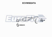 ECVW5024TA nezařazený díl EuroFlo