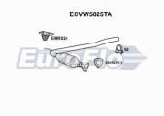 ECVW5025TA nezařazený díl EuroFlo