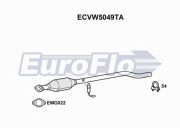 ECVW5049TA nezařazený díl EuroFlo