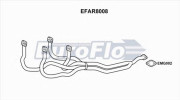 EFAR8008 nezařazený díl EuroFlo