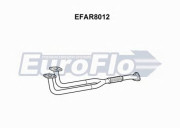 EFAR8012 EuroFlo nezařazený díl EFAR8012 EuroFlo