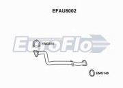 EFAU8002 nezařazený díl EuroFlo