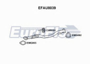 EFAU8039 nezařazený díl EuroFlo