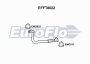 EFFT8022 nezařazený díl EuroFlo
