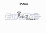 EFLR8002 EuroFlo nezařazený díl EFLR8002 EuroFlo