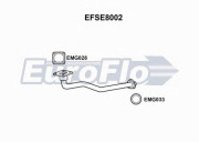 EFSE8002 nezařazený díl EuroFlo