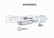 EPAR7000TA nezařazený díl EuroFlo