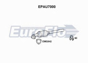 EPAU7000 nezařazený díl EuroFlo