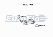 EPAU7001 nezařazený díl EuroFlo
