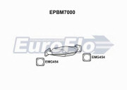 EPBM7000 nezařazený díl EuroFlo