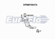 EPBM7004TA nezařazený díl EuroFlo