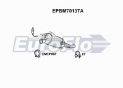 EPBM7013TA EuroFlo nezařazený díl EPBM7013TA EuroFlo