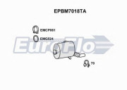 EPBM7018TA nezařazený díl EuroFlo