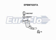 EPBM7020TA nezařazený díl EuroFlo