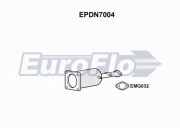 EPDN7004 EuroFlo nezařazený díl EPDN7004 EuroFlo