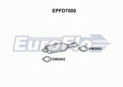 EPFD7000 nezařazený díl EuroFlo