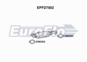 EPFD7002 nezařazený díl EuroFlo