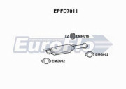 EPFD7011 nezařazený díl EuroFlo