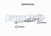 EPFD7012TA EuroFlo nezařazený díl EPFD7012TA EuroFlo