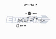 EPFT7003TA nezařazený díl EuroFlo