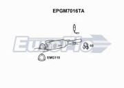 EPGM7016TA nezařazený díl EuroFlo