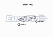 EPHA7000 nezařazený díl EuroFlo