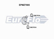 EPMZ7005 nezařazený díl EuroFlo