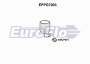 EPPG7003 EuroFlo nezařazený díl EPPG7003 EuroFlo